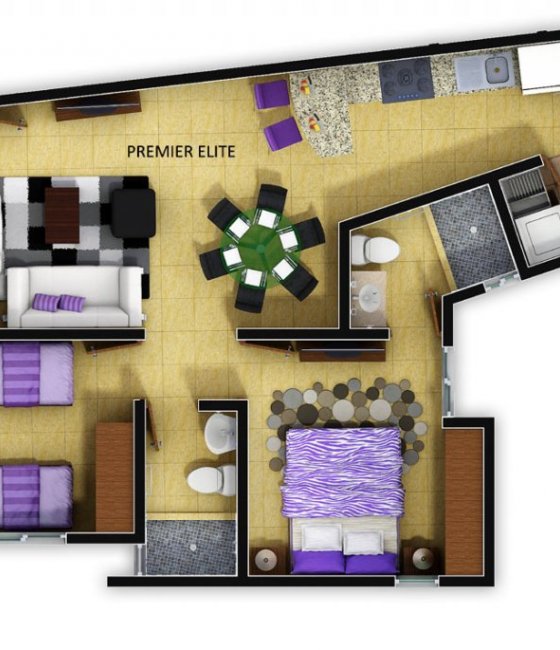 Premier Elite