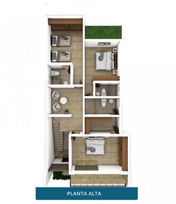 Atlantico  Plus