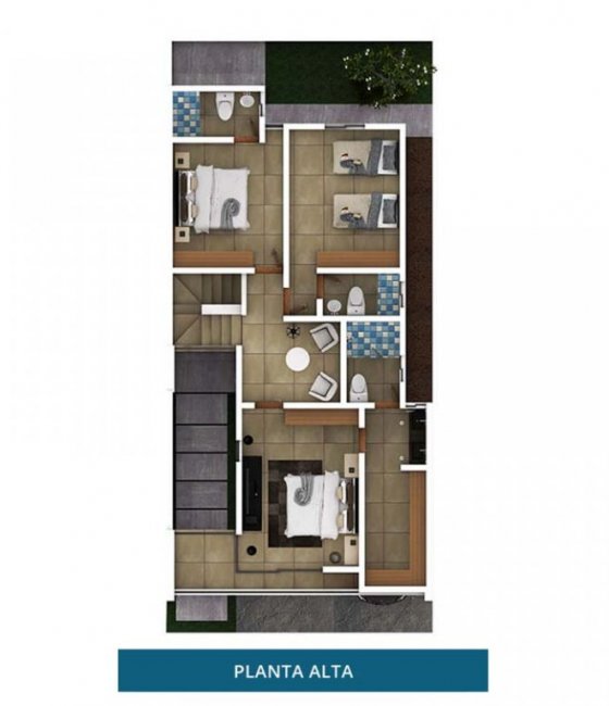 Mediterráneo Plus