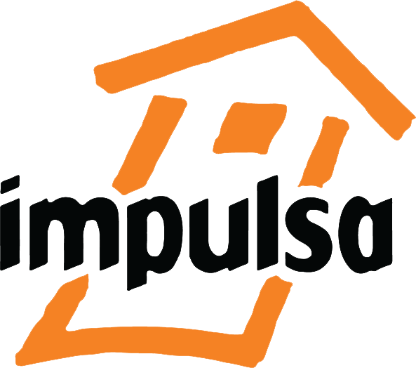 Logo impulsa